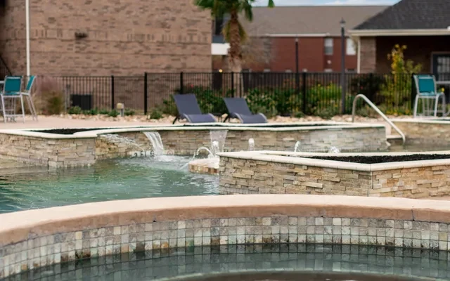 The Enclave Student Housing 2