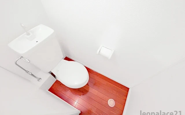 レオパレスグリーンフィールド 3