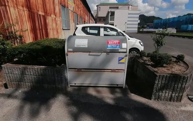 レオパレスアイ 2
