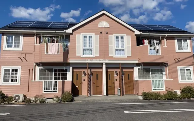 ブライトノース 202号室 - Bizen student accommodation