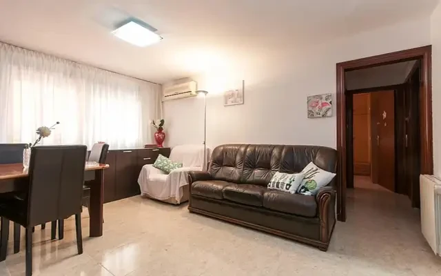 apartment near Avinguda Mare de Déu de Bellvitge 4