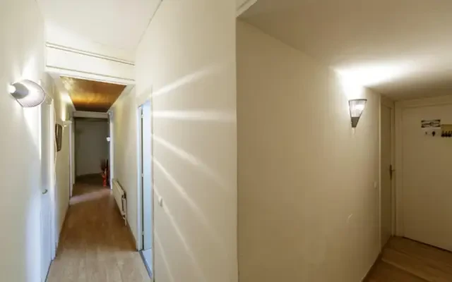 apartment in Pedralbes (Les Corts) 2