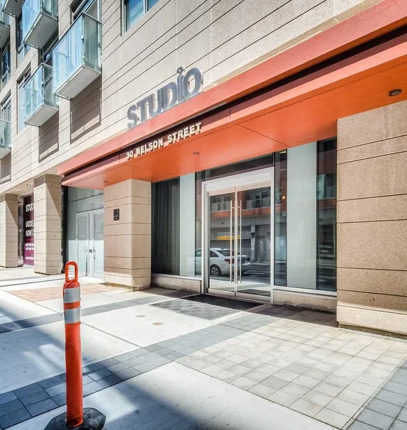 studio 2(30 Nelson)