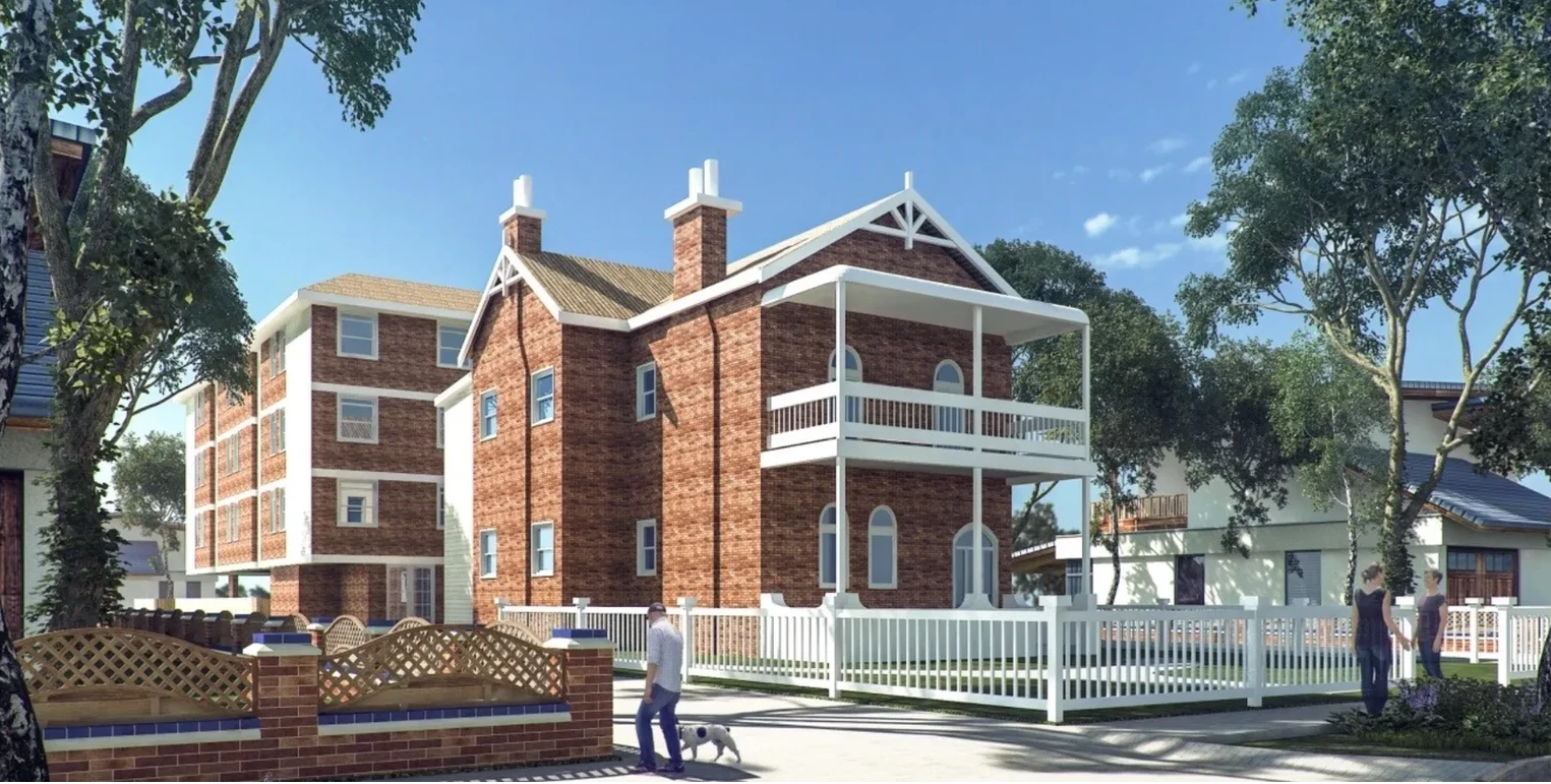 Strathfield