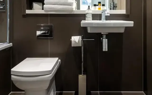 apartment in Kensington 3