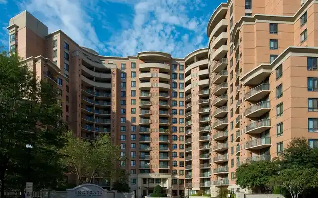 Instrata Pentagon City 0