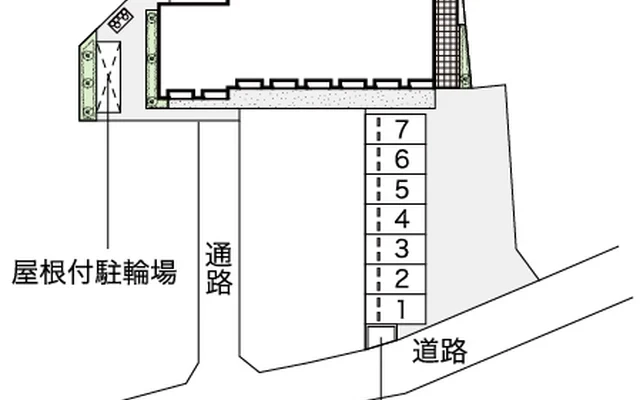 狭山ケ丘 2