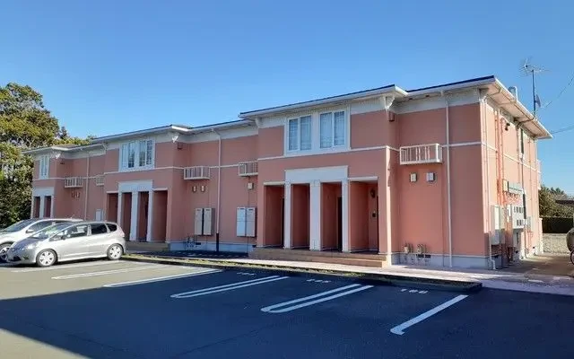 ボニート 﨔 202号室 - Kikugawa student accommodation