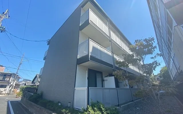レオパレスドリーミー浜松 0