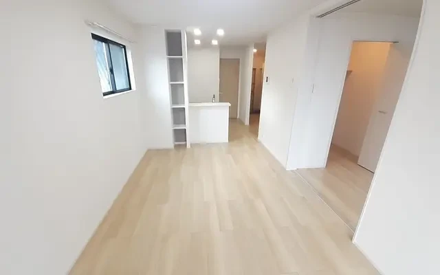 サニーヒル・エム 1階 - Shimabara student accommodation - 1階 - 1LDK