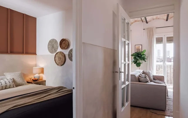 Lugros - 3 bedrooms in Gracia 4