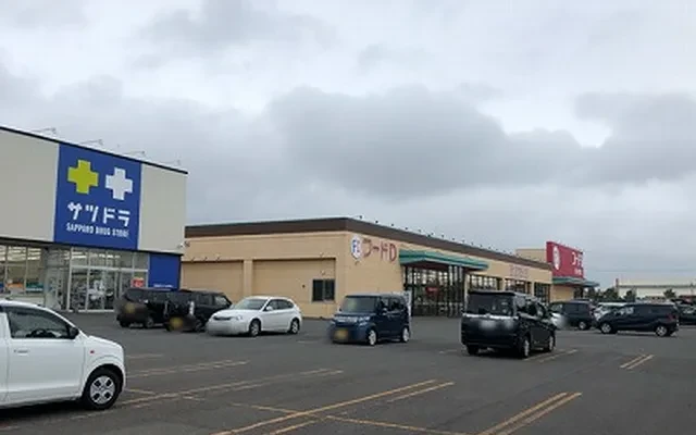 レオパレスパレット 2