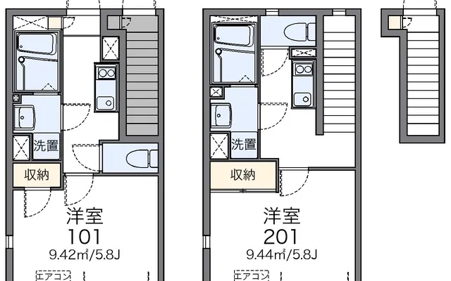 ベル　フォンターナ 1