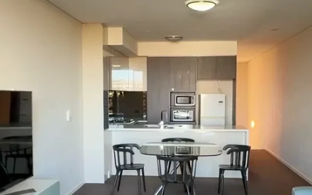 19 Joynton Ave - résidence étudiante à Sydney - 2 bed 2 bath-604