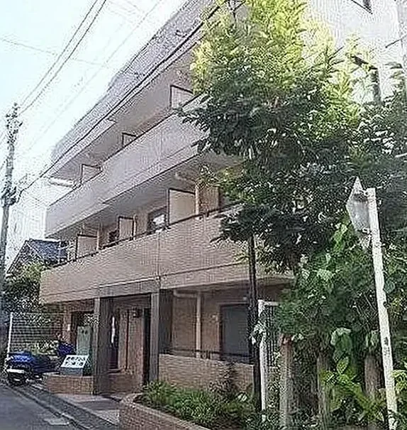 Ryowa Palace Shimoochiai