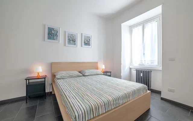 Apartment in Via S. Vincenzo de' Paoli, Roma for 65 m² with 1 bedrooms 0
