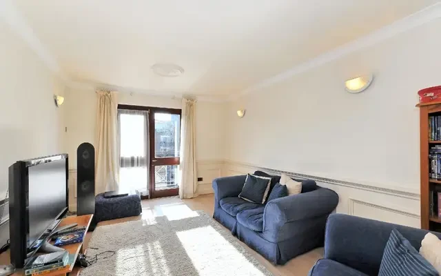 Goodhart Place, Horseferry Road, Limehouse, London, E14 8EQ 3