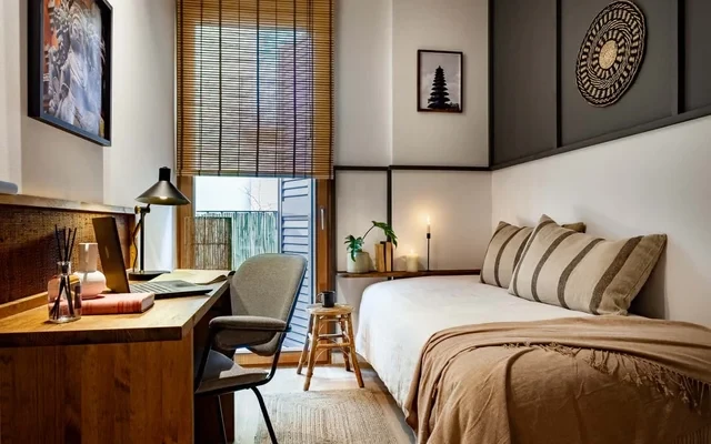 Mawun - 2 bedrooms in Gracia 3