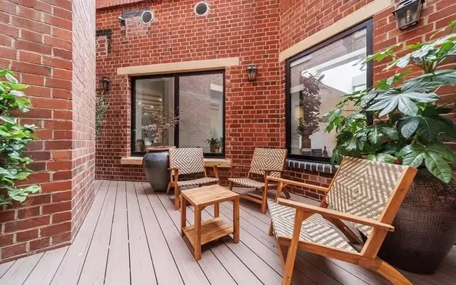 West Street 30166# 3