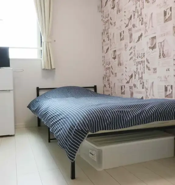 Tokyoβ Shinbaimata 6