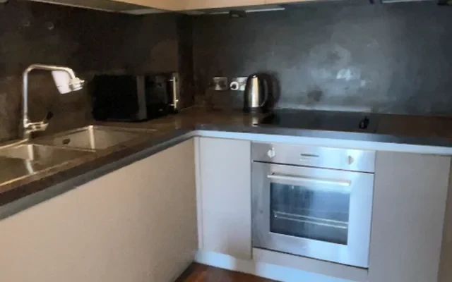 Assembly - Manchester student accommodation - 3 Bedroom 2 bathroom