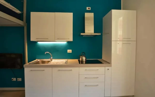 Viale Bligny - MALEVIC 4