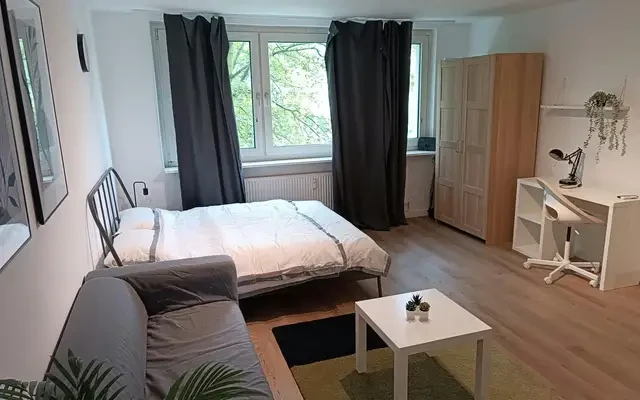 Huttenroder Weg 1