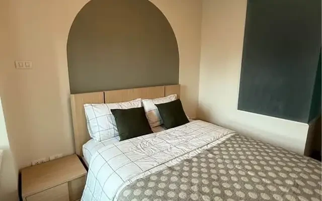 1-BR Condo for Rent, ฿13,000/month, Ideo Ladprao 5 4
