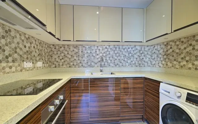 King Charles Terrace, Sovereign Court, Jewel Square, Wapping, London, E1W 3BD 1