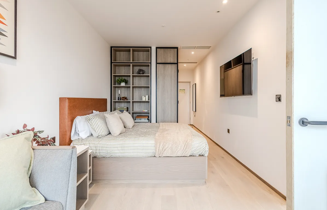 uhomes.com | Student Accommodation, Housing, Flats, Apartments for Rent