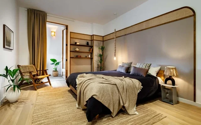 Padar - 2 bedrooms in Eixample Dreta 1