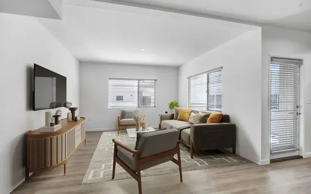 Citron Apartments 1