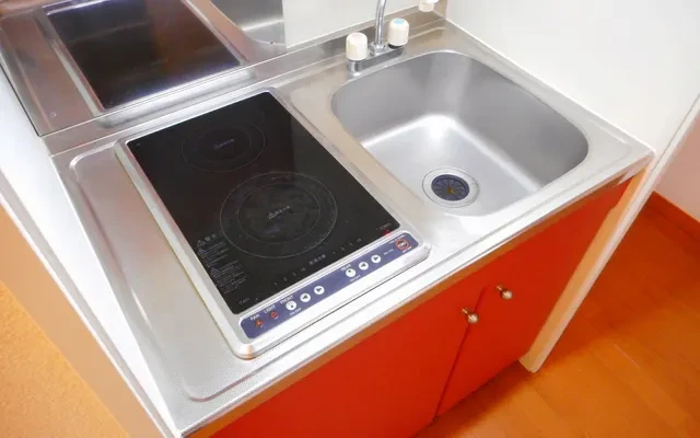 レオパレスカサブランカ 305号室 2