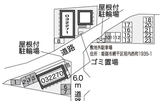 Ｍｓフレーズ参番館 2