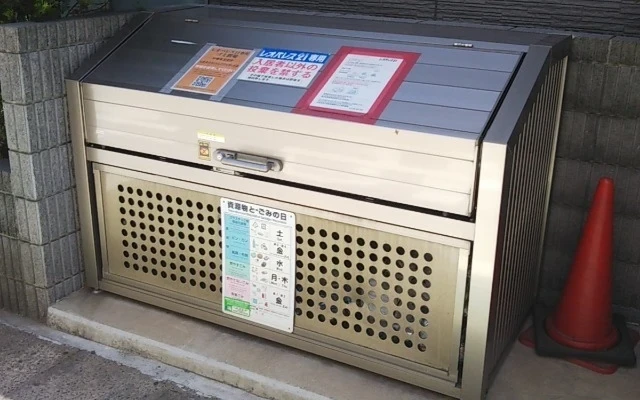 トップアイランドⅡ – Studentenunterkunft in Ichikawa – 202号房间(带独立厨房)