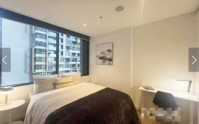 639 Lonsdale Street - alojamiento para estudiantes en Melbourne - 1 Bedroom*1604