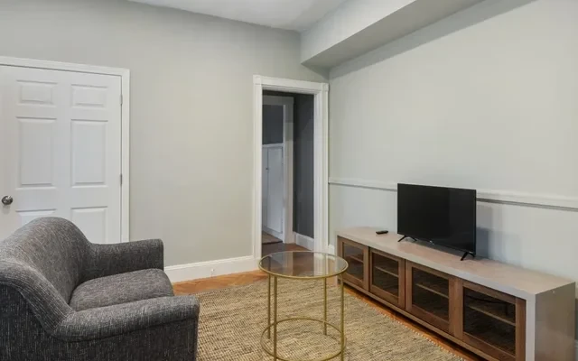 #443: Harvard Square (Cambridge) 4