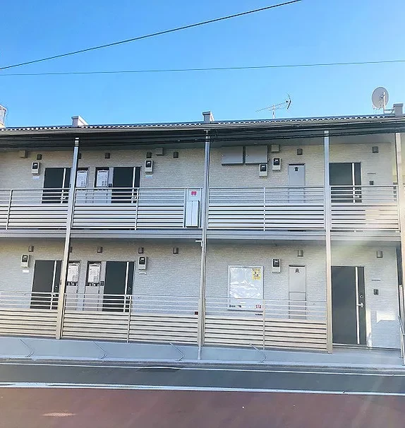 クレイノオーキッド滝野川