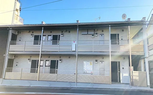 クレイノオーキッド滝野川 0