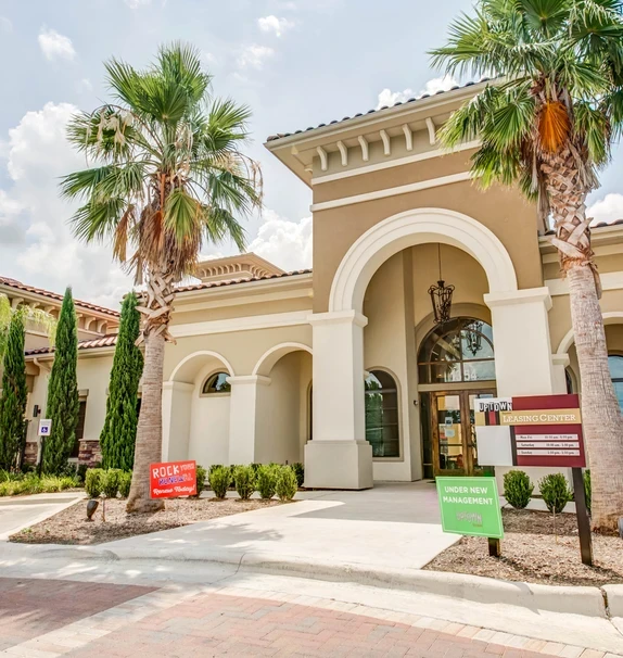 Uptown Square