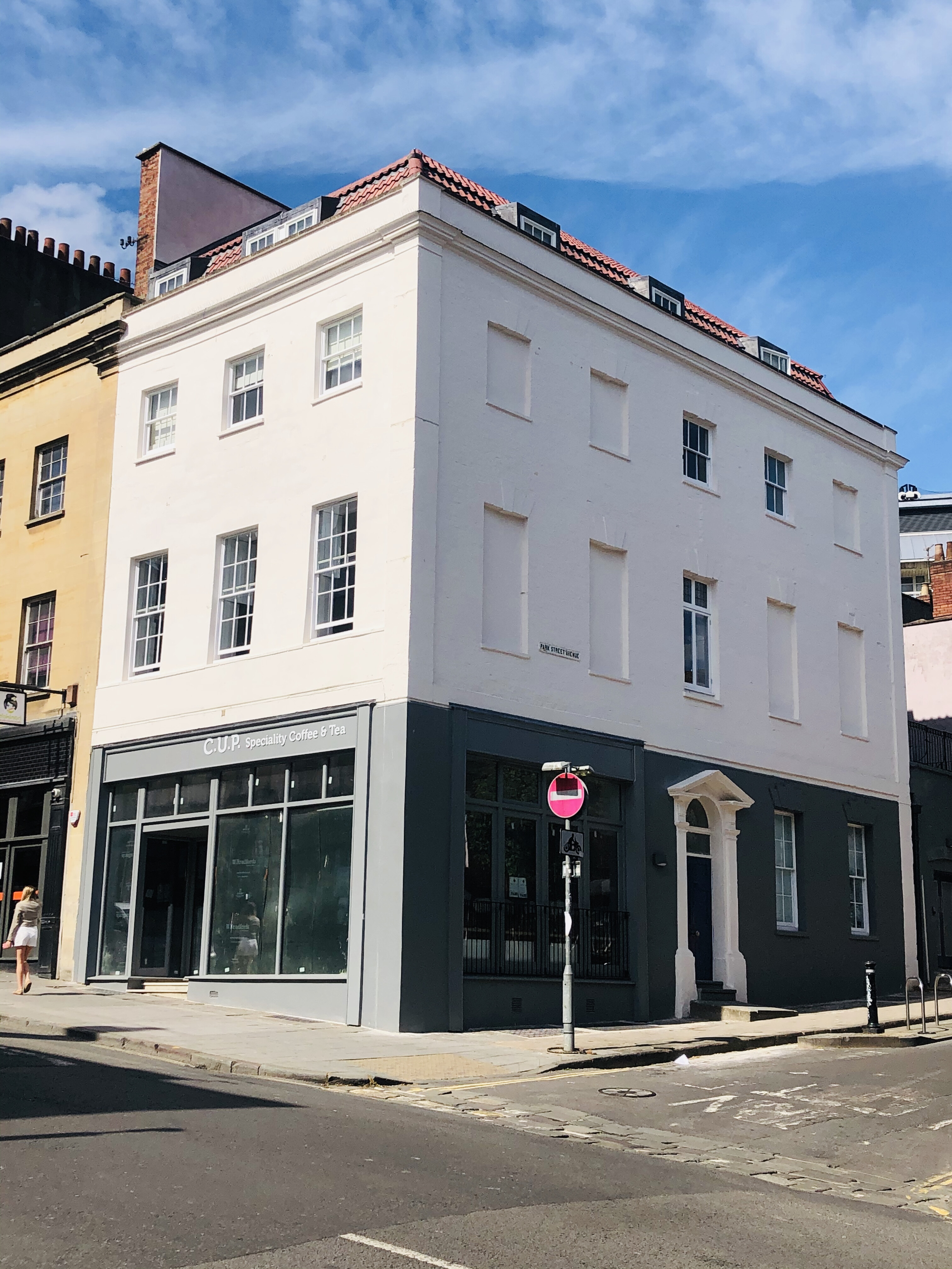 5 Park Street Avenue 2