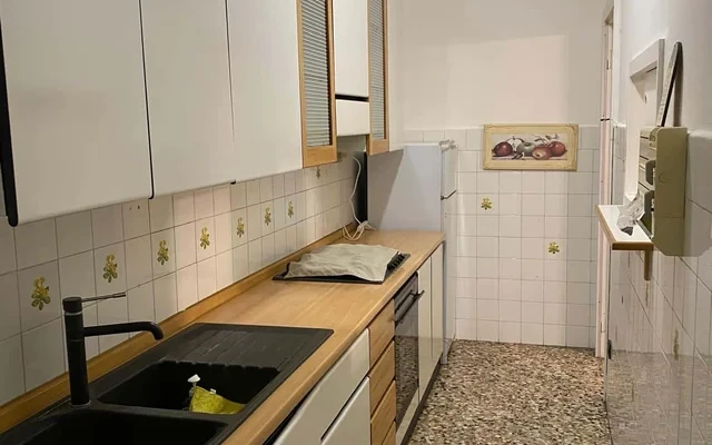 Apartment in Via Raffaello Sanzio, Novate Milanese for 70 m² with 1 bedrooms 4