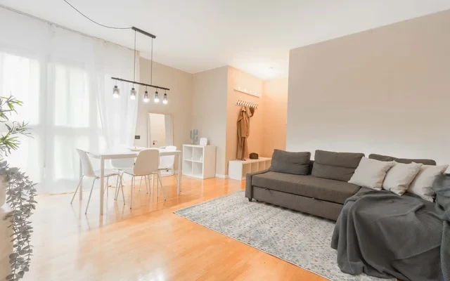 Apartment in Via Pietro Custodi, Milano for 95 m² with 2 bedrooms 1