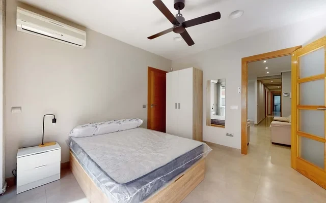 C/ Enmedio 23, piso 3 pta.A (6H2B1A) SG (ant.), CS 2