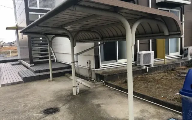 レオパレスシャルマン 1