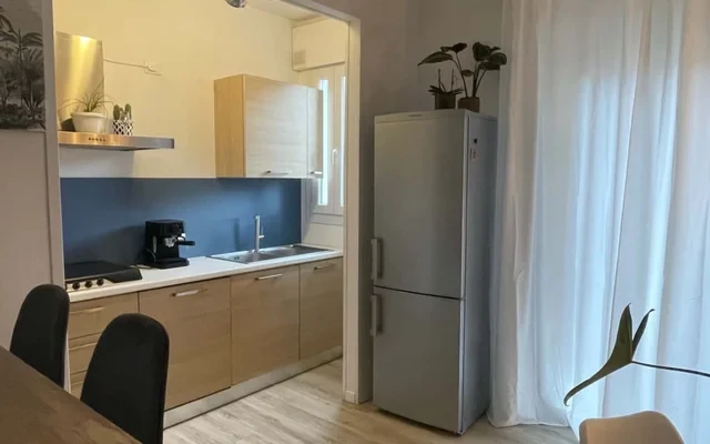 Apartment in Via XX Settembre, Spinea for 60 m² with 1 bedroom 1