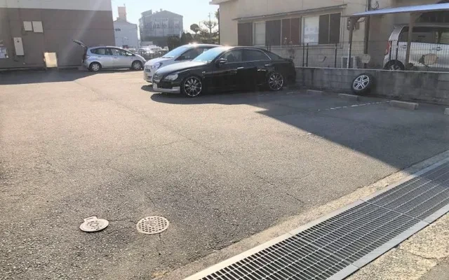 レオパレスＭ 1