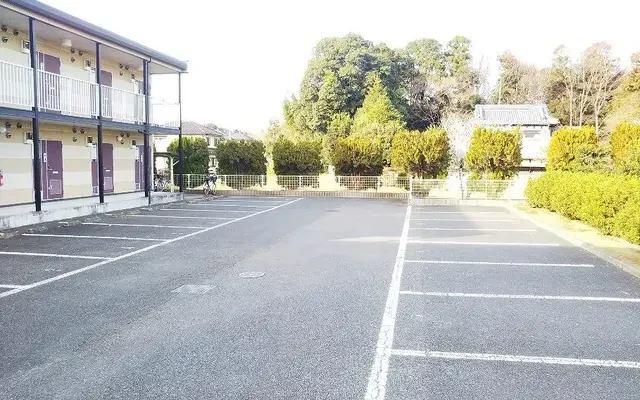 レオパレスグランディール 1