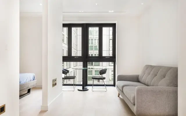 Apartment N201, 18 Portugal Street, London, WC2A 2AT 3