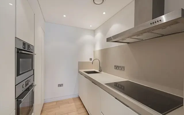 Great Cumberland Place, Marylebone, London W1, W1H 7AS 2